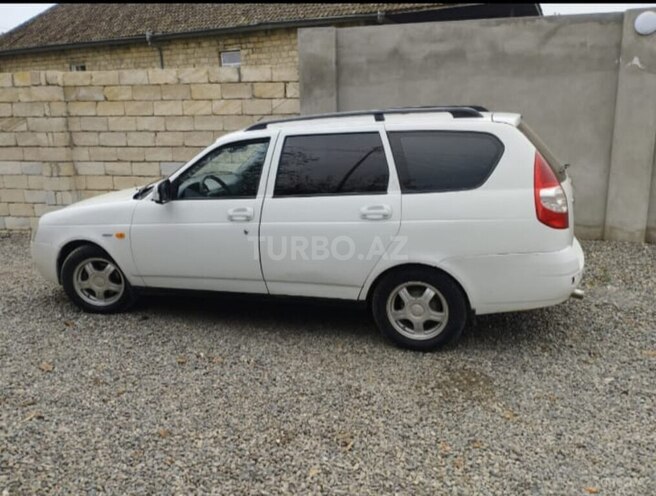 LADA (VAZ) Priora 2012, 418,452 km - 1.6 l - Masallı