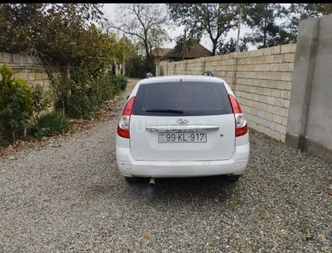LADA (VAZ) Priora 2012, 418,452 km - 1.6 l - Masallı