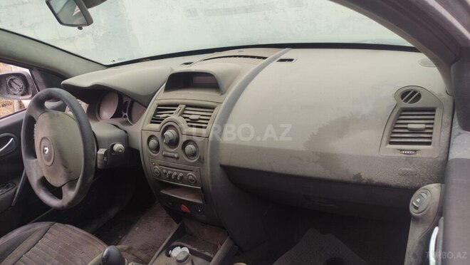 Renault Megane 2007, 150,000 km - 1.5 l - Bakı