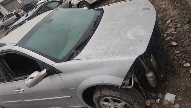 Renault Megane 2007, 150,000 km - 1.5 l - Bakı