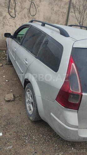 Renault Megane 2007, 150,000 km - 1.5 l - Bakı