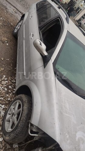 Renault Megane 2007, 150,000 km - 1.5 l - Bakı
