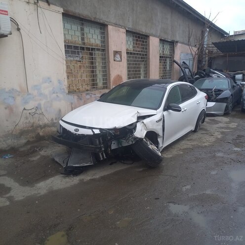 Kia Optima 2018, 88,000 km - 2.0 л - Bakı