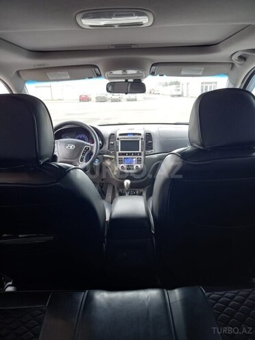 Hyundai Santa Fe 2012, 250,000 km - 2.4 l - Bakı