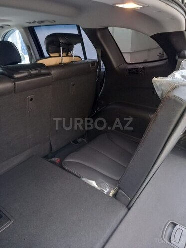 Hyundai Santa Fe 2012, 250,000 km - 2.4 l - Bakı
