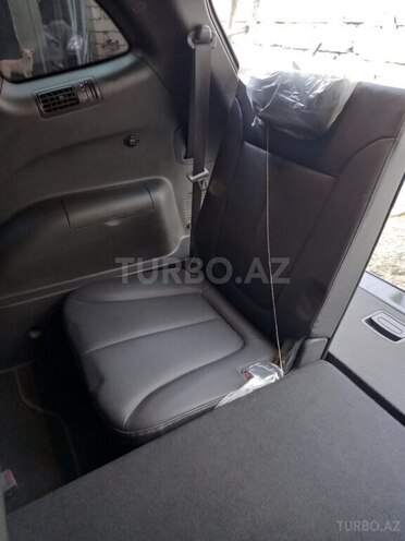 Hyundai Santa Fe 2012, 250,000 km - 2.4 l - Bakı