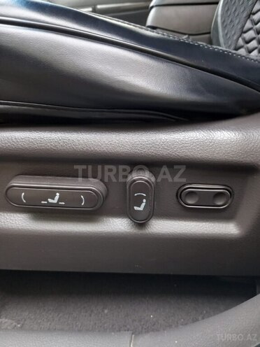 Hyundai Santa Fe 2012, 250,000 km - 2.4 l - Bakı