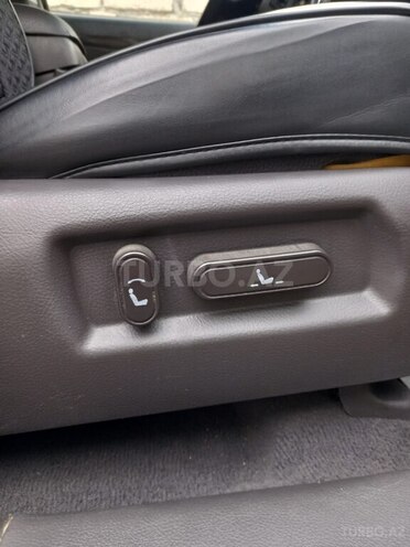 Hyundai Santa Fe 2012, 250,000 km - 2.4 l - Bakı