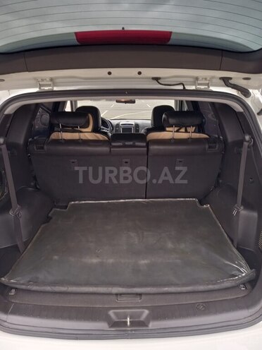 Hyundai Santa Fe 2012, 250,000 km - 2.4 l - Bakı