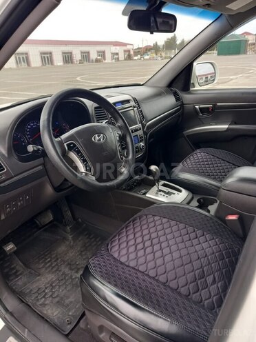 Hyundai Santa Fe 2012, 250,000 km - 2.4 l - Bakı