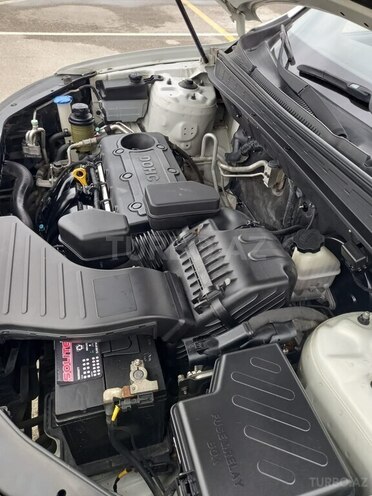 Hyundai Santa Fe 2012, 250,000 km - 2.4 l - Bakı