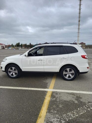 Hyundai Santa Fe 2012, 250,000 km - 2.4 l - Bakı