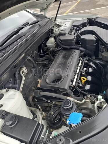Hyundai Santa Fe 2012, 250,000 km - 2.4 l - Bakı