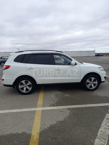 Hyundai Santa Fe 2012, 250,000 km - 2.4 l - Bakı