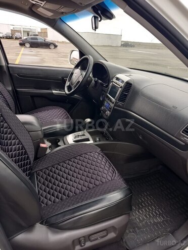Hyundai Santa Fe 2012, 250,000 km - 2.4 l - Bakı