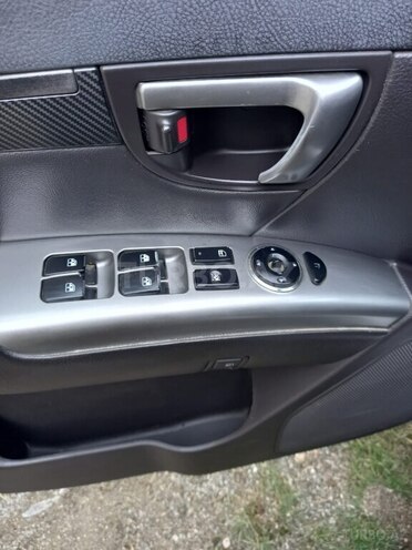 Hyundai Santa Fe 2012, 250,000 km - 2.4 l - Bakı
