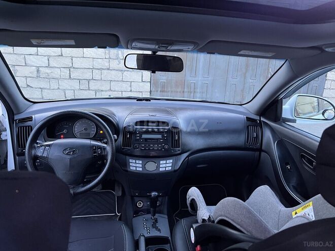 Hyundai Elantra 2008, 310,000 km - 2.0 l - Sumqayıt