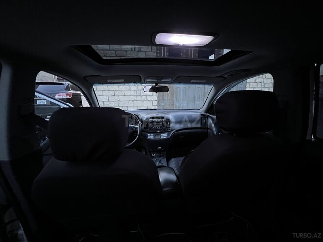 Hyundai Elantra 2008, 310,000 km - 2.0 l - Sumqayıt