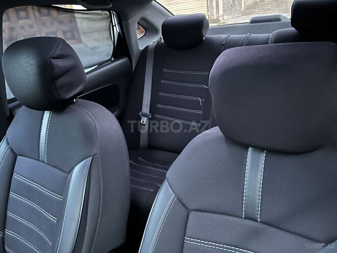 Hyundai Elantra 2008, 310,000 km - 2.0 l - Sumqayıt