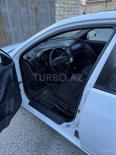 Hyundai Elantra 2008, 310,000 km - 2.0 l - Sumqayıt