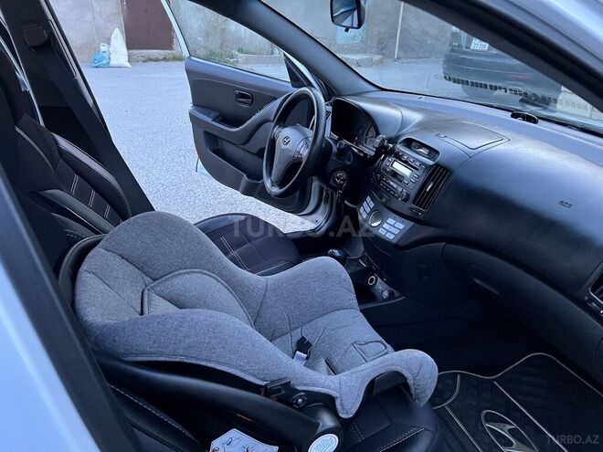 Hyundai Elantra 2008, 310,000 km - 2.0 l - Sumqayıt