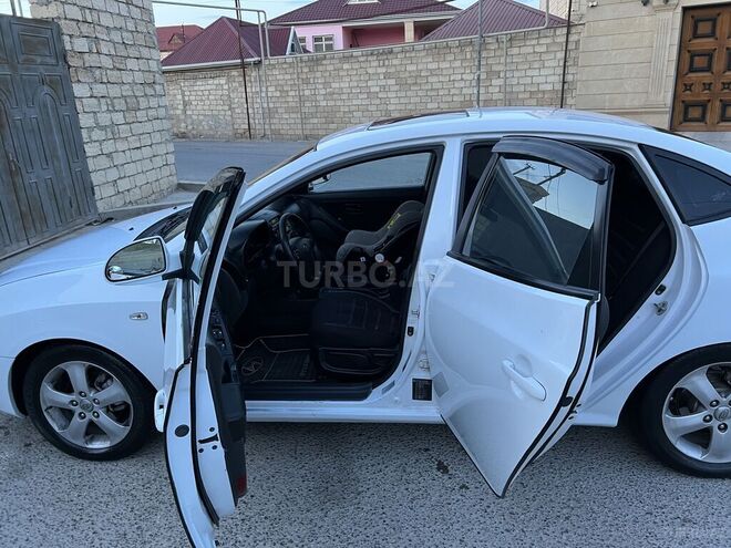 Hyundai Elantra 2008, 310,000 km - 2.0 l - Sumqayıt