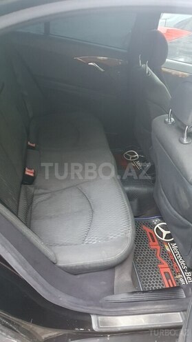 Mercedes E 270 2002, 450,000 km - 2.7 l - Bakı
