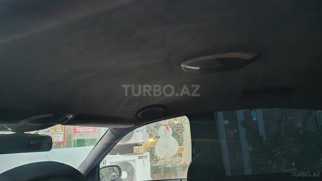 Mercedes E 270 2002, 450,000 km - 2.7 l - Bakı