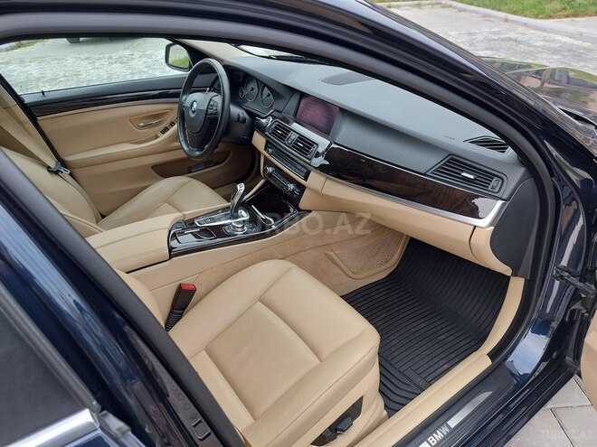 BMW 528 2011, 177,000 km - 2.0 л - Bakı