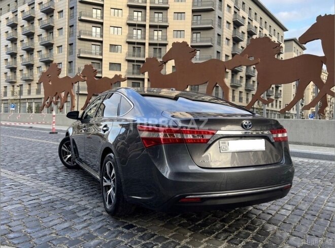 Toyota Avalon 2015, 231,746 km - 2.5 l - Bakı