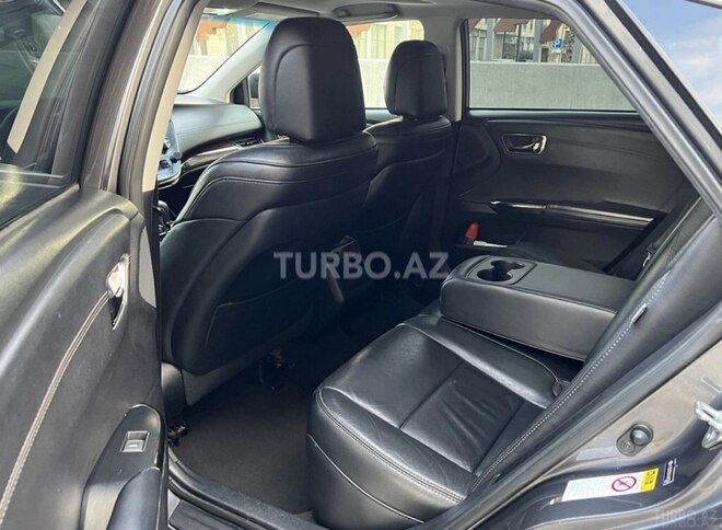 Toyota Avalon 2015, 231,746 km - 2.5 l - Bakı