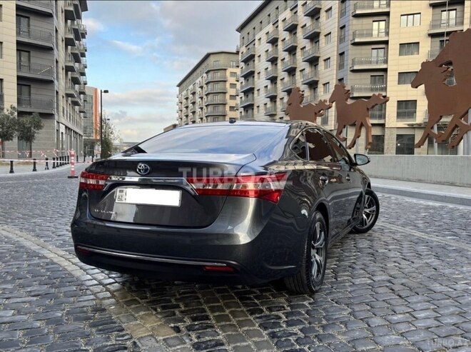 Toyota Avalon 2015, 231,746 km - 2.5 l - Bakı
