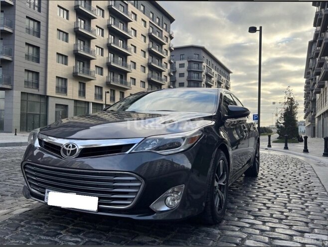 Toyota Avalon 2015, 231,746 km - 2.5 l - Bakı