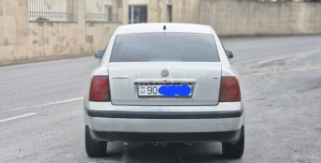 Volkswagen Passat 1999, 310,000 km - 1.8 l - Bakı