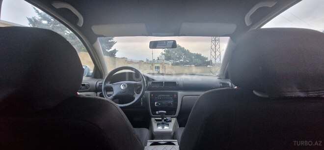 Volkswagen Passat 1999, 310,000 km - 1.8 l - Bakı