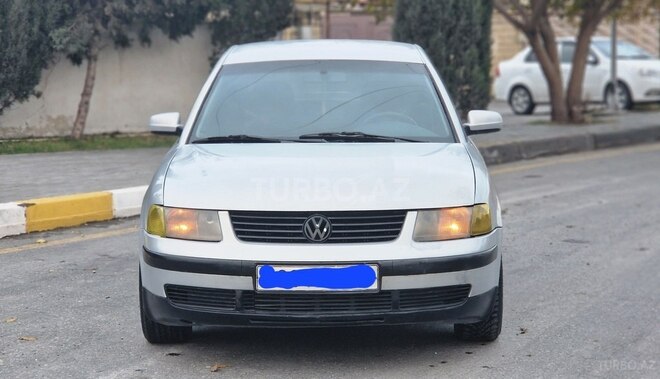 Volkswagen Passat 1999, 310,000 km - 1.8 l - Bakı
