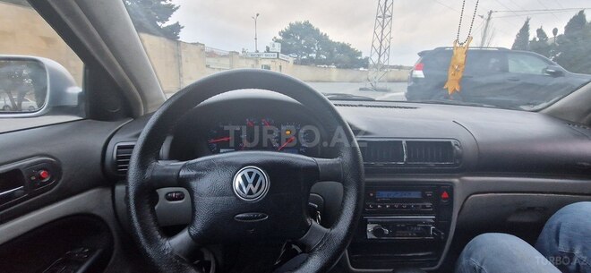 Volkswagen Passat 1999, 310,000 km - 1.8 l - Bakı