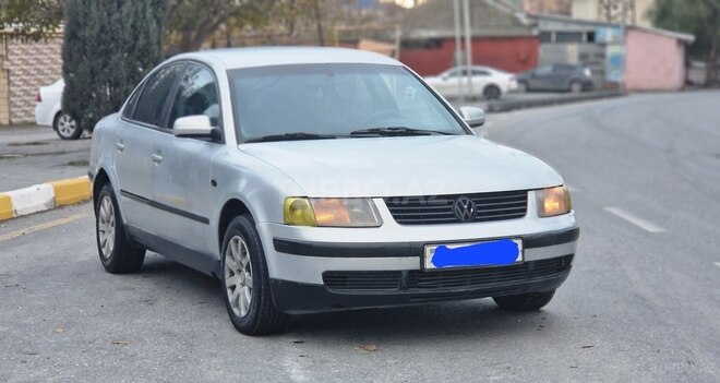 Volkswagen Passat 1999, 310,000 km - 1.8 l - Bakı