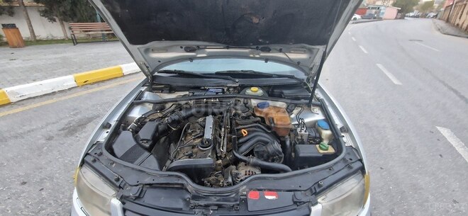 Volkswagen Passat 1999, 310,000 km - 1.8 l - Bakı