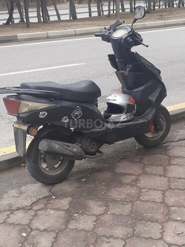 Fiat  2003, 8,880 km - 0.1 l - Bakı