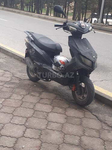 Fiat  2003, 8,880 km - 0.1 l - Bakı