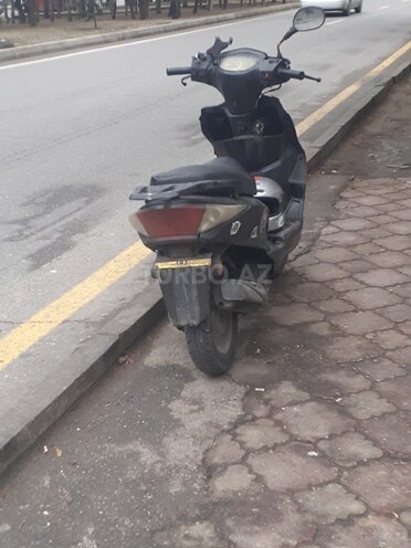 Fiat  2003, 8,880 km - 0.1 l - Bakı
