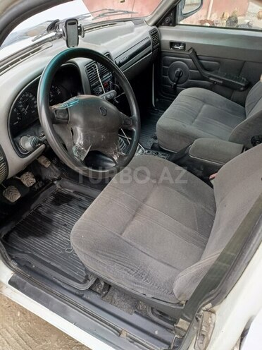 GAZ 3110 1998, 360,000 km - 2.4 l - Xaçmaz