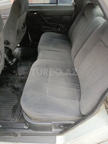 GAZ 3110 1998, 360,000 km - 2.4 l - Xaçmaz