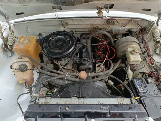 GAZ 3110 1998, 360,000 km - 2.4 l - Xaçmaz