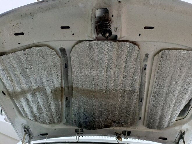 GAZ 3110 1998, 360,000 km - 2.4 l - Xaçmaz