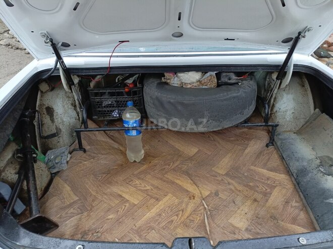 GAZ 3110 1998, 360,000 km - 2.4 l - Xaçmaz
