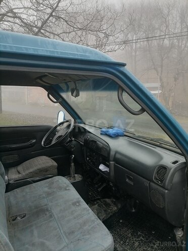 Hyundai H 100 1998, 295,434 km - 2.5 л - Qax