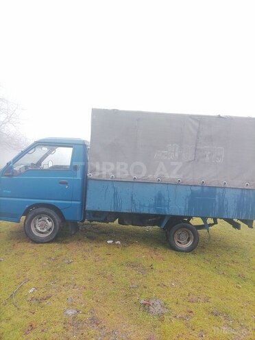 Hyundai H 100 1998, 295,434 km - 2.5 л - Qax