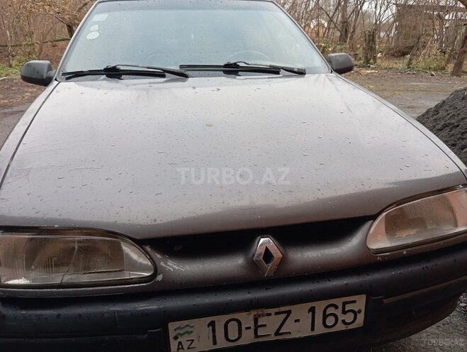 Renault 19 1998, 487,563 km - 1.4 l - Zaqatala